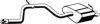 ASMET 07.197 End Silencer